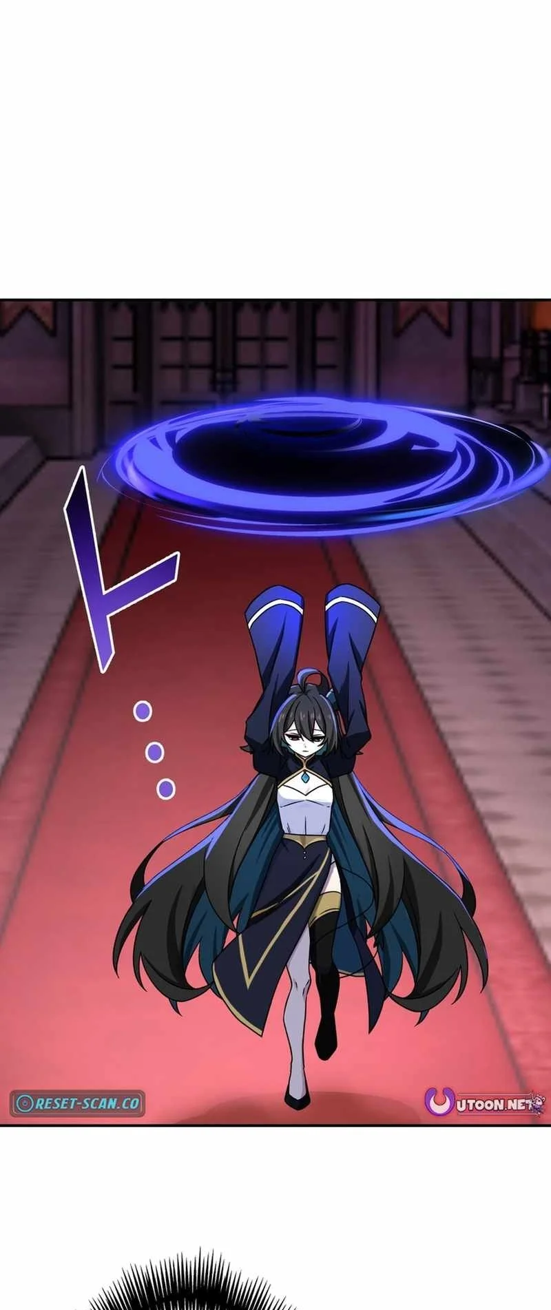 The strongest assassin gets transferred to another world with his whole class Chapter 110 - halaman 59