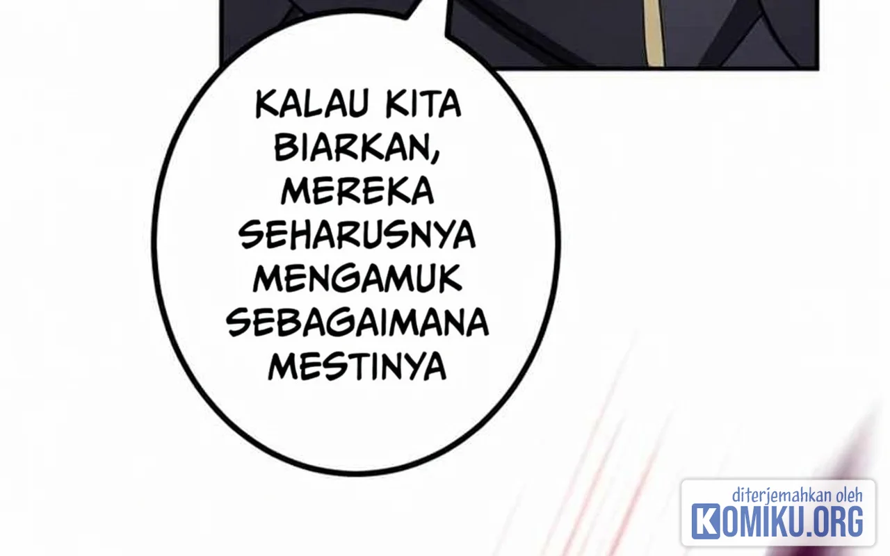 The strongest assassin gets transferred to another world with his whole class Chapter 110 - halaman 65