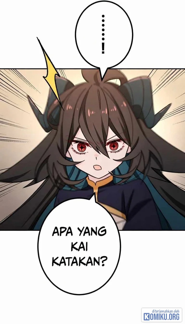 The strongest assassin gets transferred to another world with his whole class Chapter 110 - halaman 75