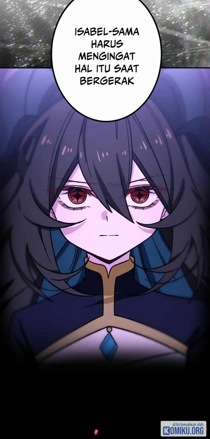 The strongest assassin gets transferred to another world with his whole class Chapter 110 - halaman 81