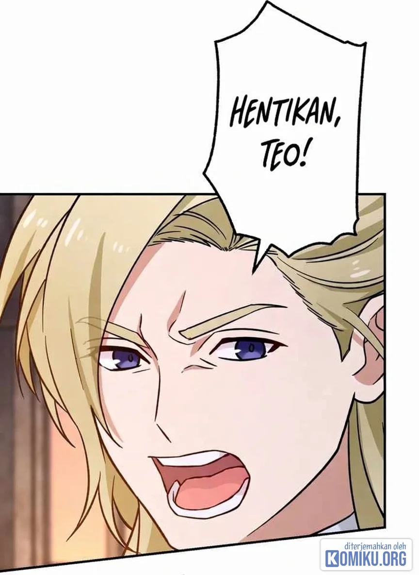 The strongest assassin gets transferred to another world with his whole class Chapter 111 - halaman 17