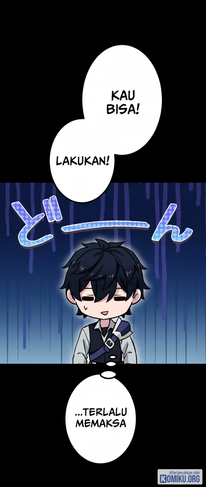 The strongest assassin gets transferred to another world with his whole class Chapter 111 - halaman 28