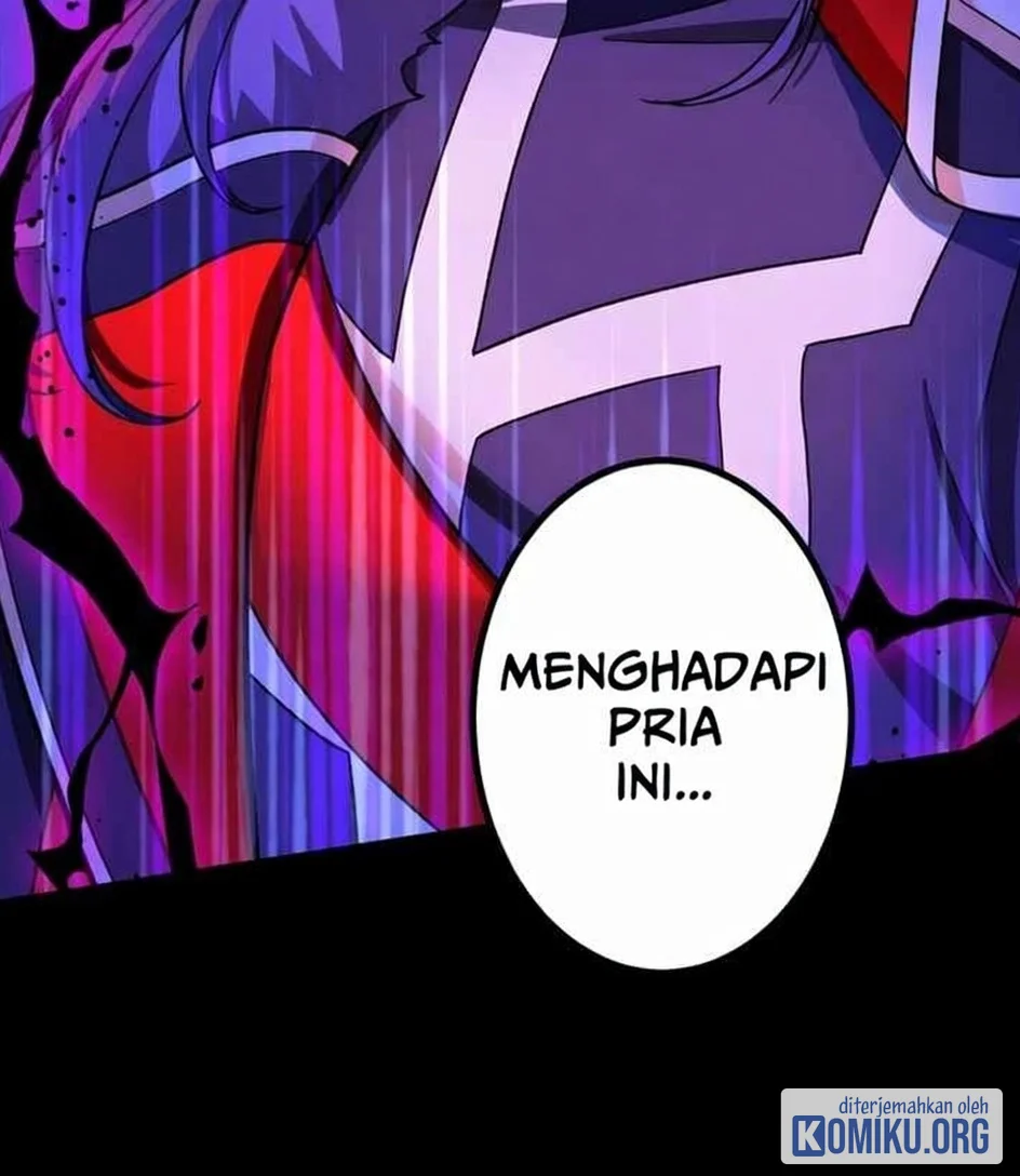 The strongest assassin gets transferred to another world with his whole class Chapter 111 - halaman 30