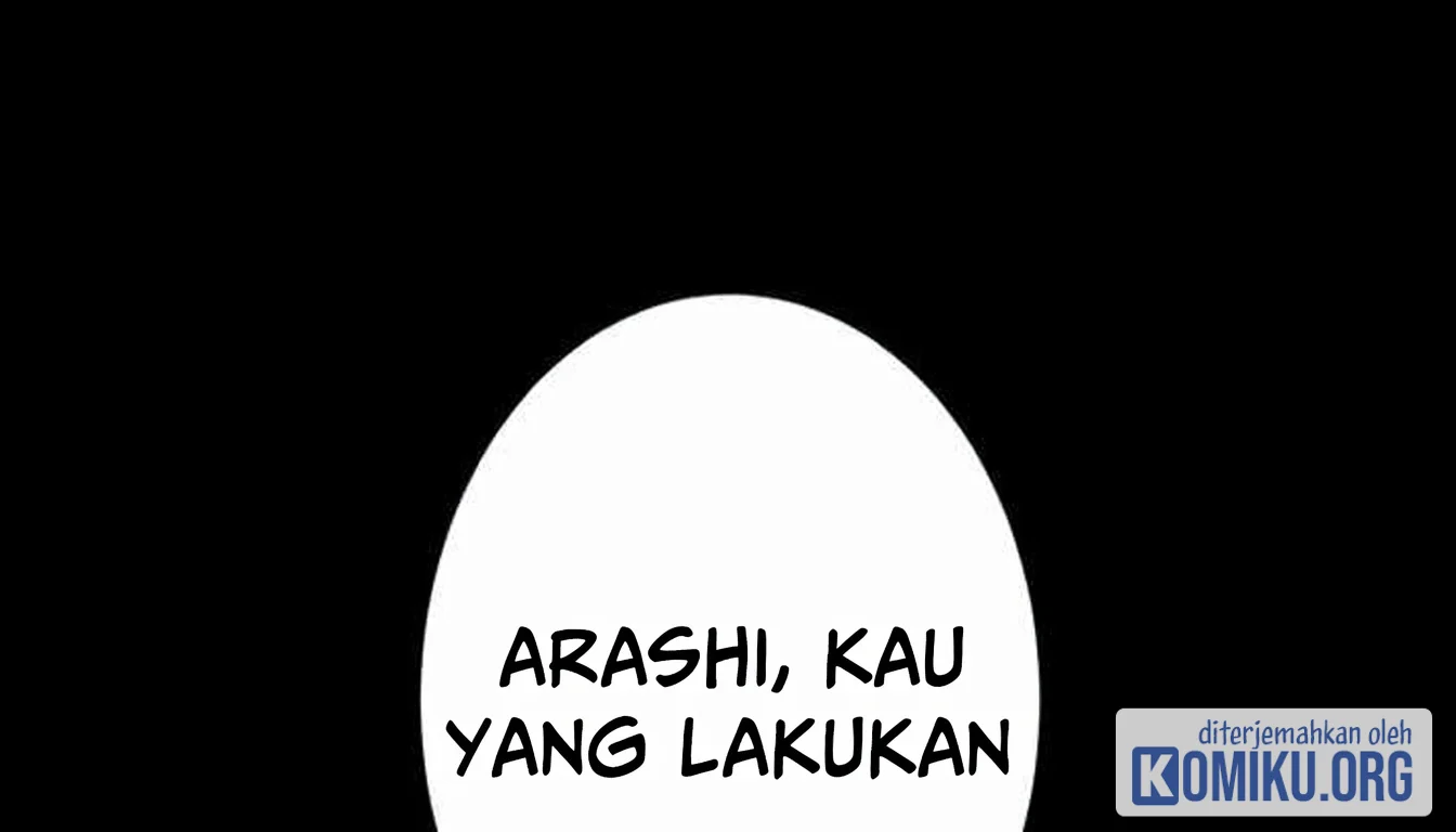 The strongest assassin gets transferred to another world with his whole class Chapter 111 - halaman 31
