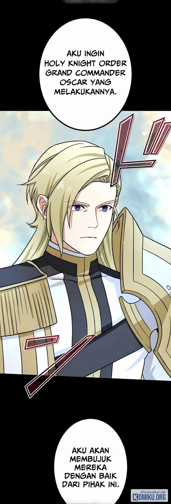 The strongest assassin gets transferred to another world with his whole class Chapter 111 - halaman 37