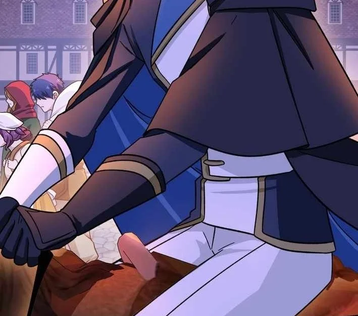 The strongest assassin gets transferred to another world with his whole class Chapter 111 - halaman 4