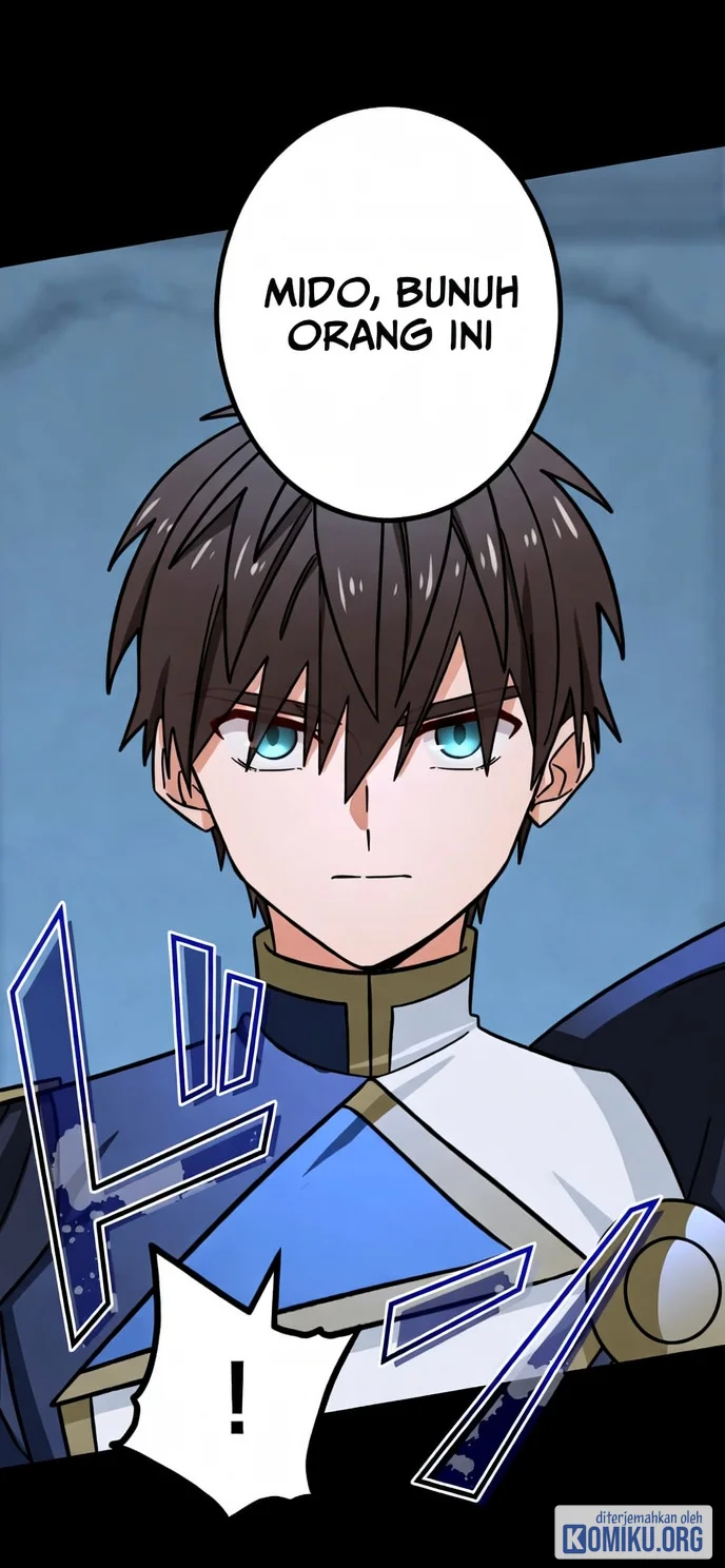 The strongest assassin gets transferred to another world with his whole class Chapter 111 - halaman 41