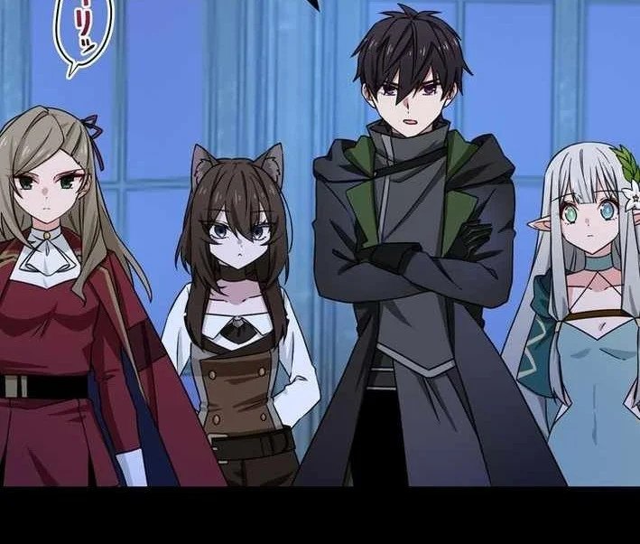 The strongest assassin gets transferred to another world with his whole class Chapter 111 - halaman 52