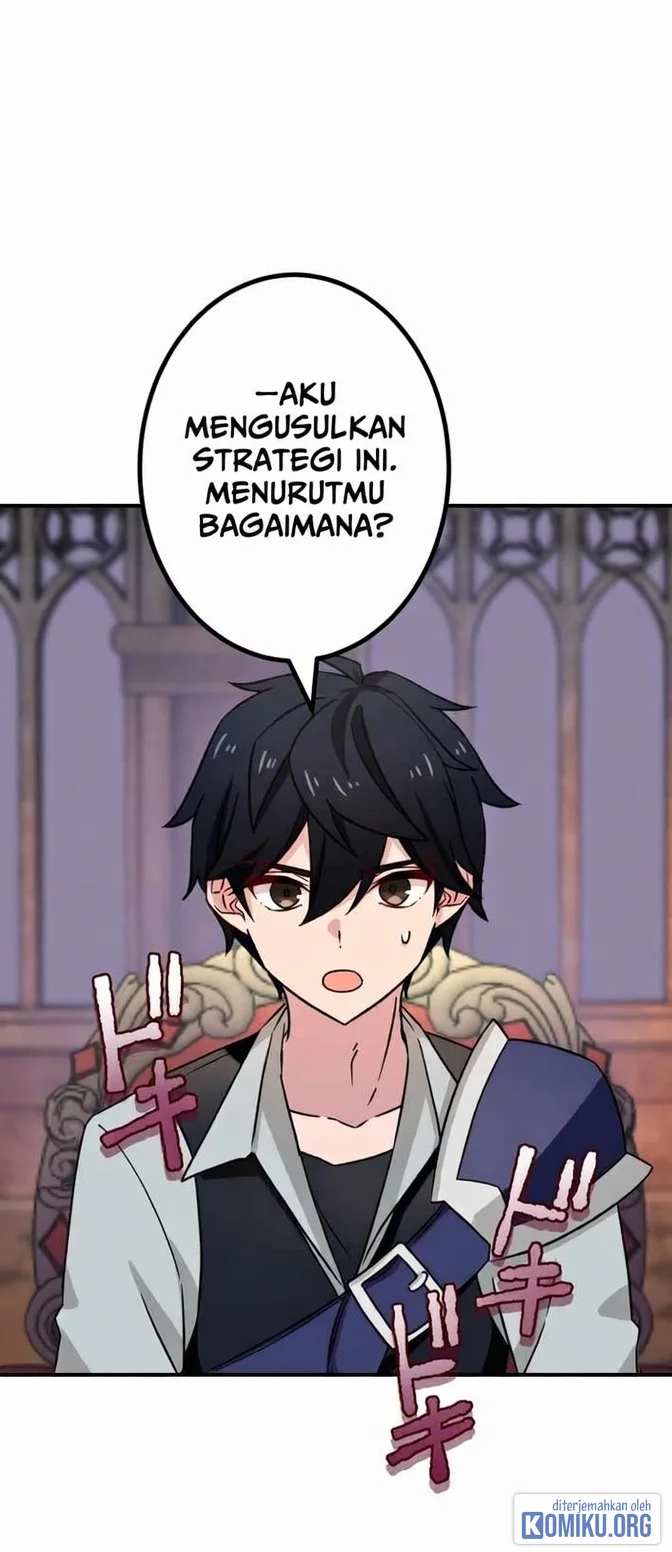 The strongest assassin gets transferred to another world with his whole class Chapter 111 - halaman 56