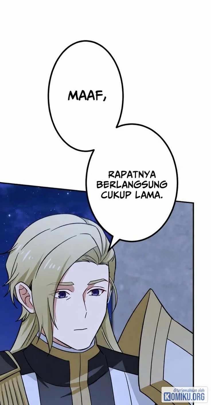 The strongest assassin gets transferred to another world with his whole class Chapter 111 - halaman 66