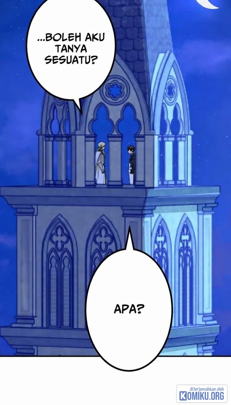 The strongest assassin gets transferred to another world with his whole class Chapter 111 - halaman 68
