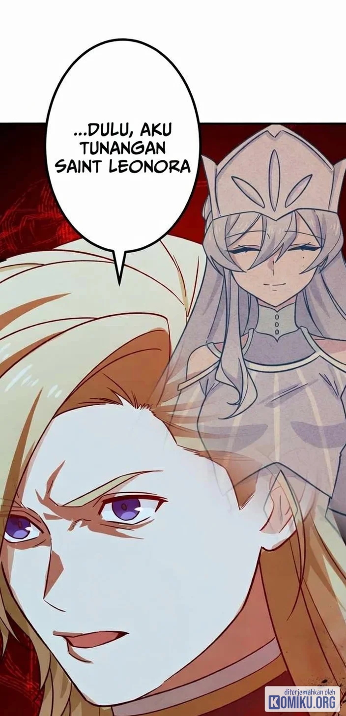 The strongest assassin gets transferred to another world with his whole class Chapter 111 - halaman 71