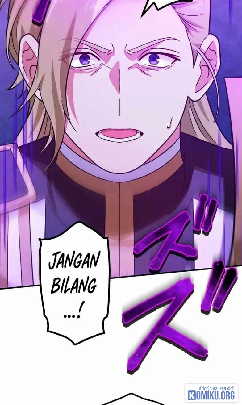 The strongest assassin gets transferred to another world with his whole class Chapter 111 - halaman 77