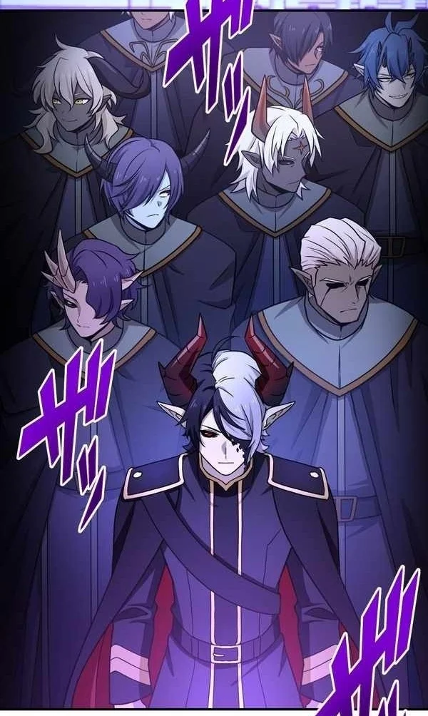 The strongest assassin gets transferred to another world with his whole class Chapter 112 - halaman 104