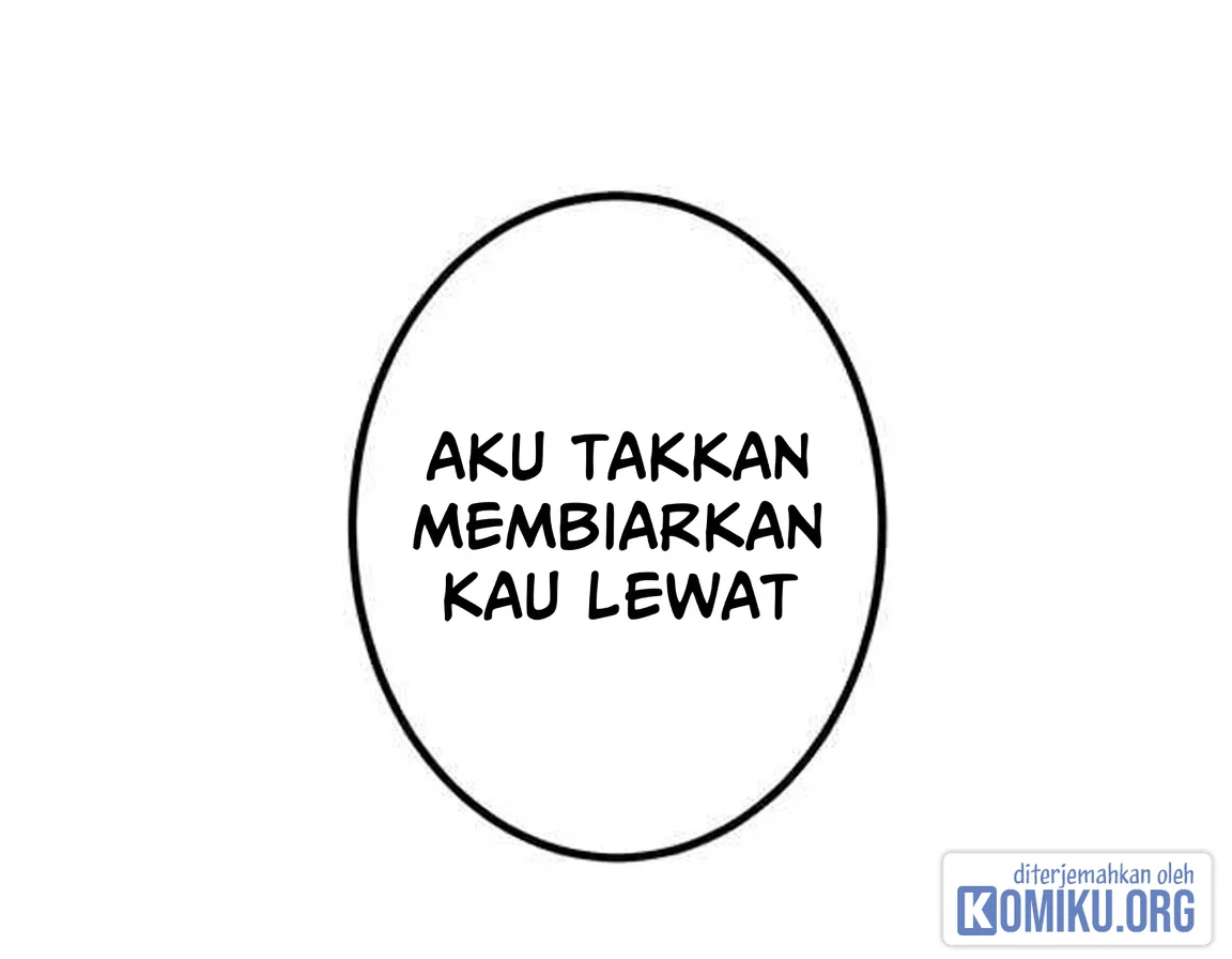 The strongest assassin gets transferred to another world with his whole class Chapter 112 - halaman 107