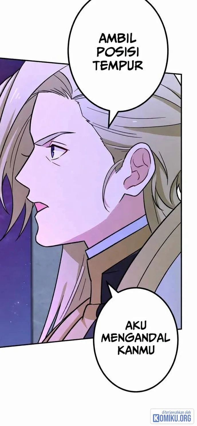 The strongest assassin gets transferred to another world with his whole class Chapter 112 - halaman 18