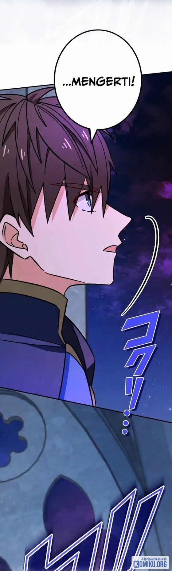 The strongest assassin gets transferred to another world with his whole class Chapter 112 - halaman 19