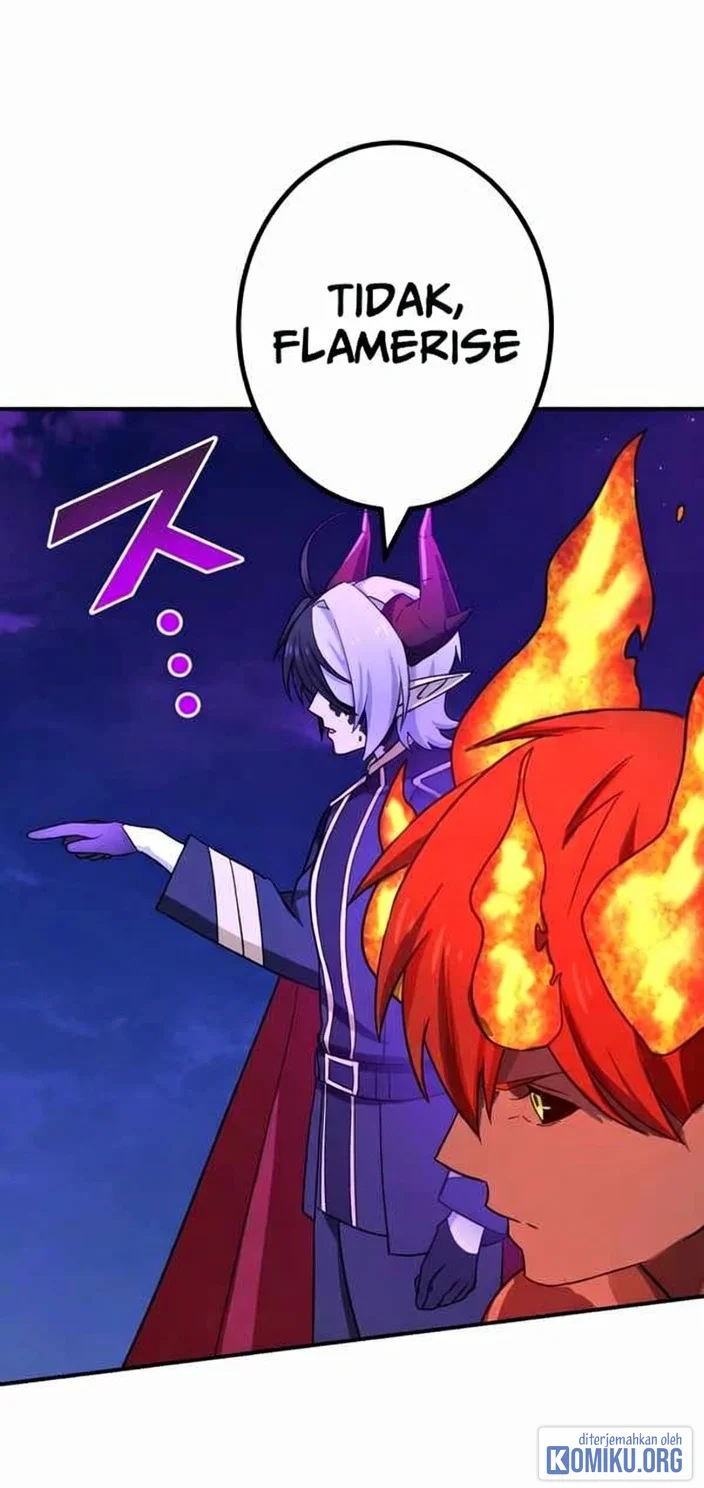 The strongest assassin gets transferred to another world with his whole class Chapter 112 - halaman 35