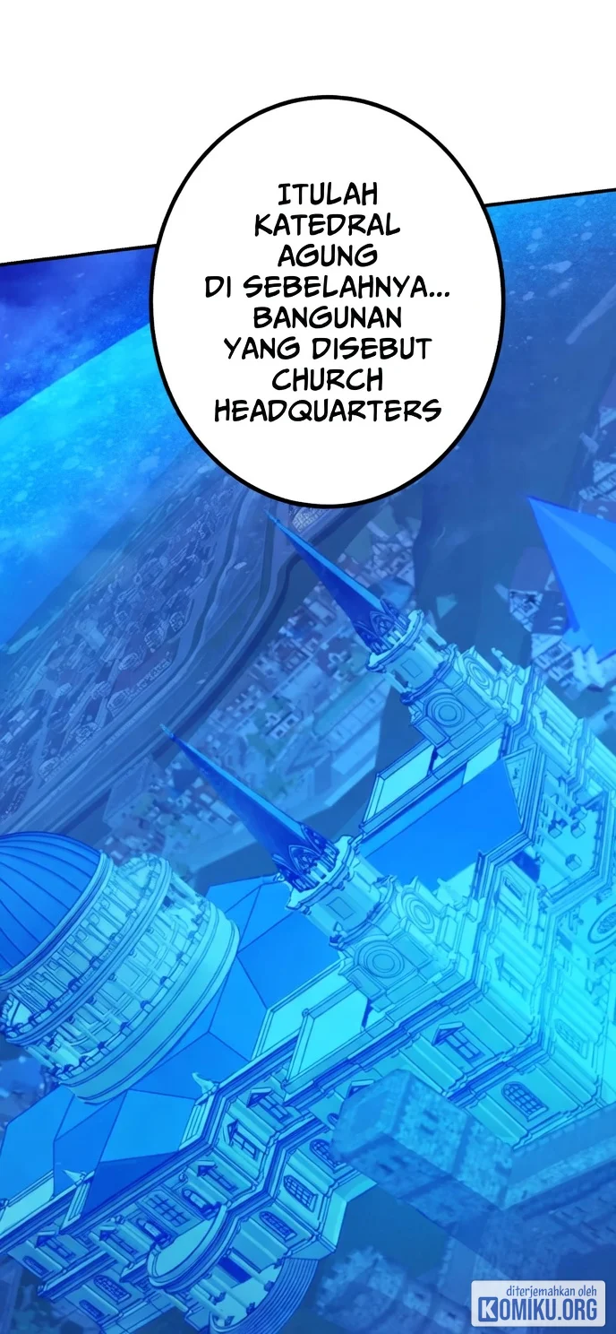 The strongest assassin gets transferred to another world with his whole class Chapter 112 - halaman 36