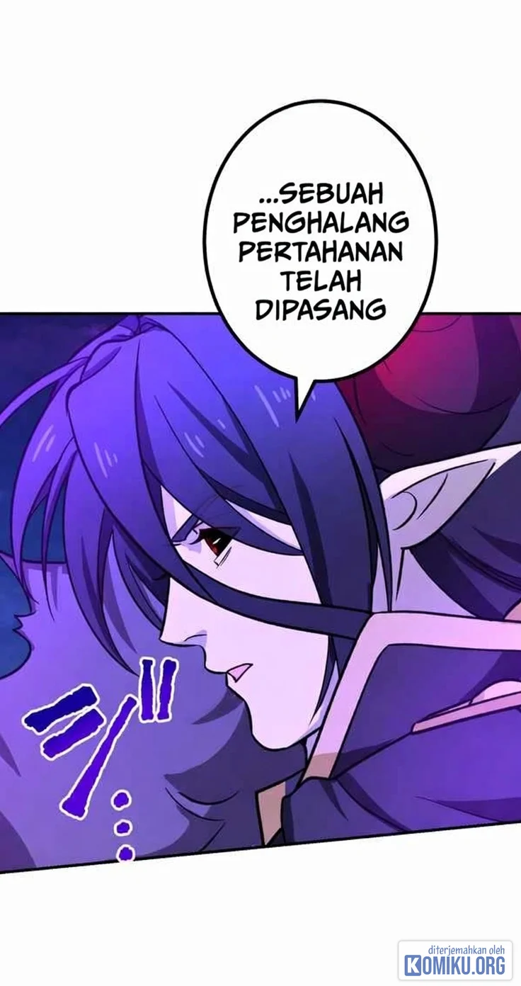 The strongest assassin gets transferred to another world with his whole class Chapter 112 - halaman 38