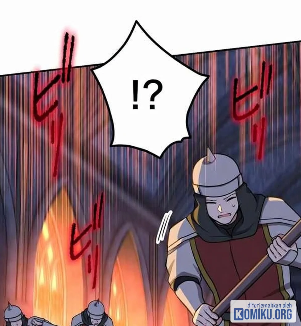 The strongest assassin gets transferred to another world with his whole class Chapter 112 - halaman 46