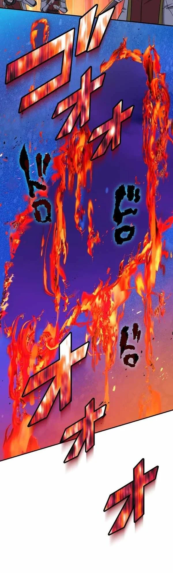 The strongest assassin gets transferred to another world with his whole class Chapter 112 - halaman 47