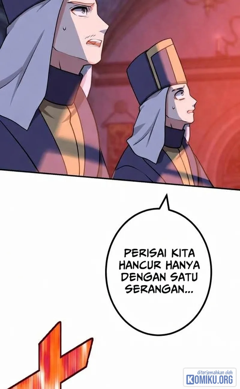 The strongest assassin gets transferred to another world with his whole class Chapter 112 - halaman 49