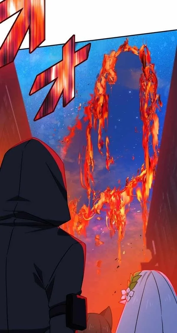 The strongest assassin gets transferred to another world with his whole class Chapter 112 - halaman 50