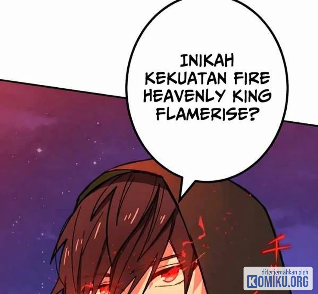 The strongest assassin gets transferred to another world with his whole class Chapter 112 - halaman 53