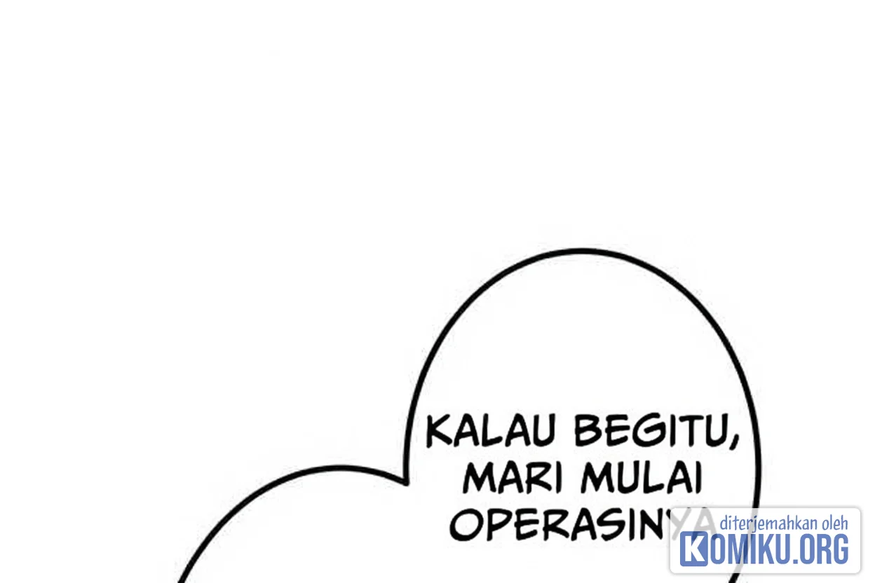 The strongest assassin gets transferred to another world with his whole class Chapter 112 - halaman 61