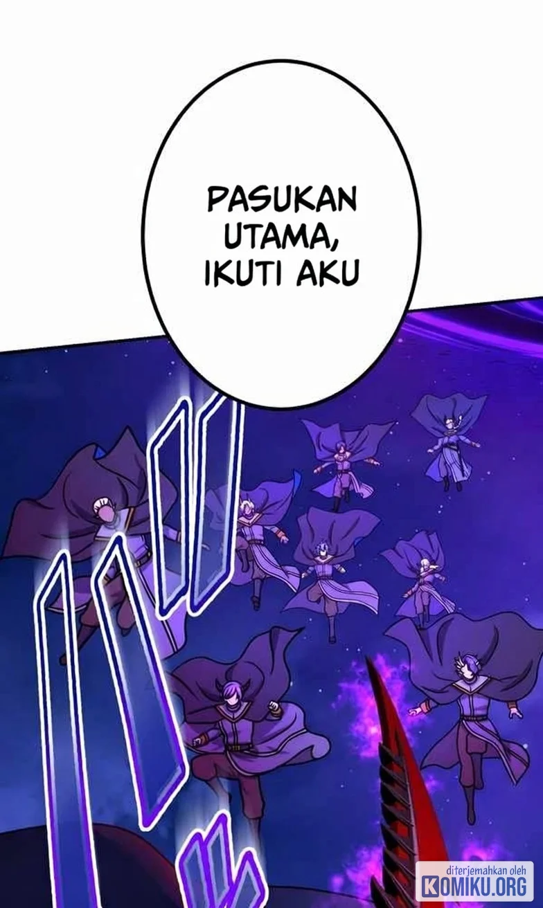 The strongest assassin gets transferred to another world with his whole class Chapter 112 - halaman 63