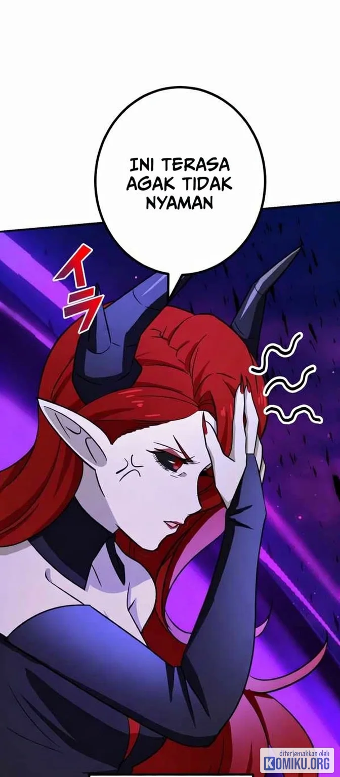 The strongest assassin gets transferred to another world with his whole class Chapter 112 - halaman 7