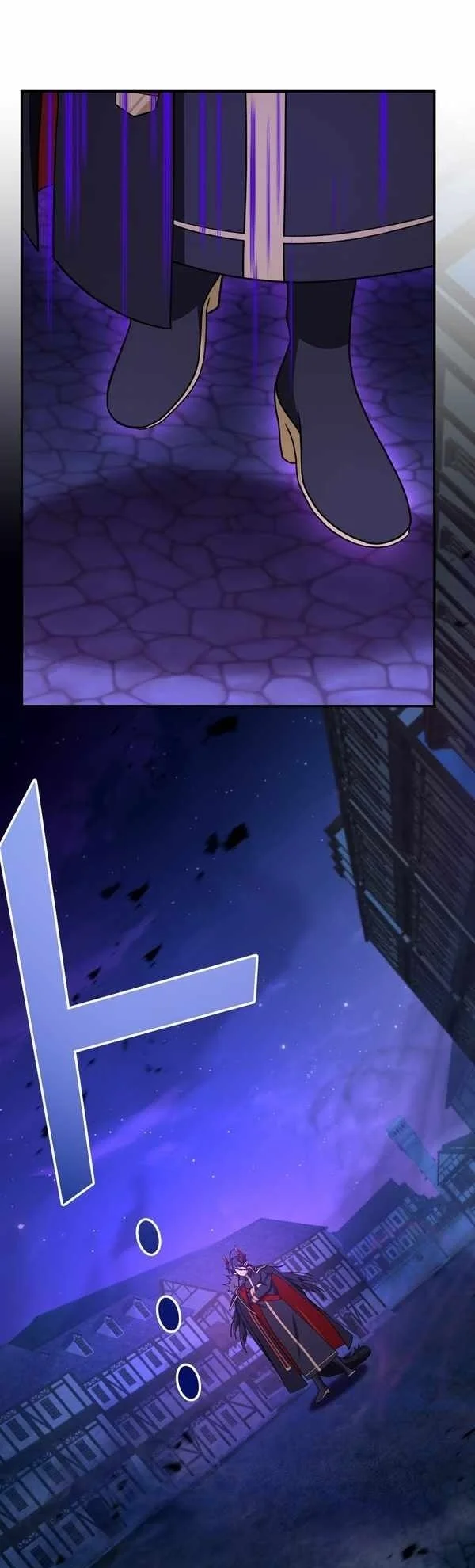 The strongest assassin gets transferred to another world with his whole class Chapter 112 - halaman 73