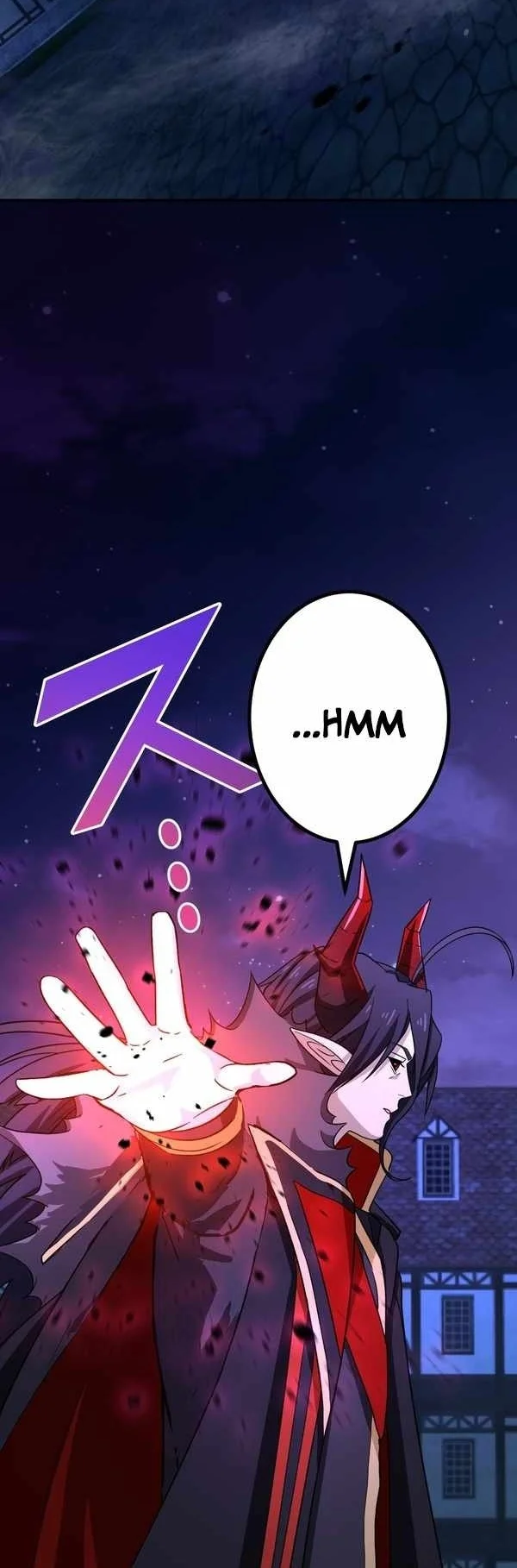 The strongest assassin gets transferred to another world with his whole class Chapter 112 - halaman 74