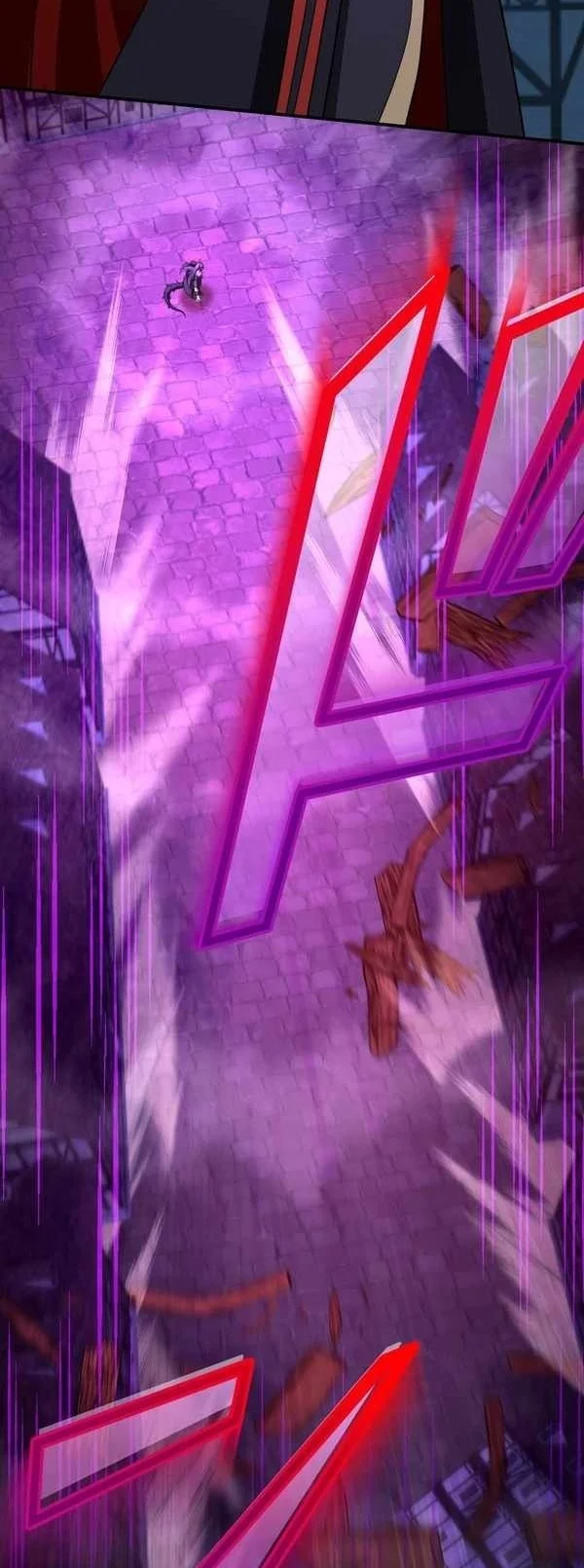 The strongest assassin gets transferred to another world with his whole class Chapter 112 - halaman 75