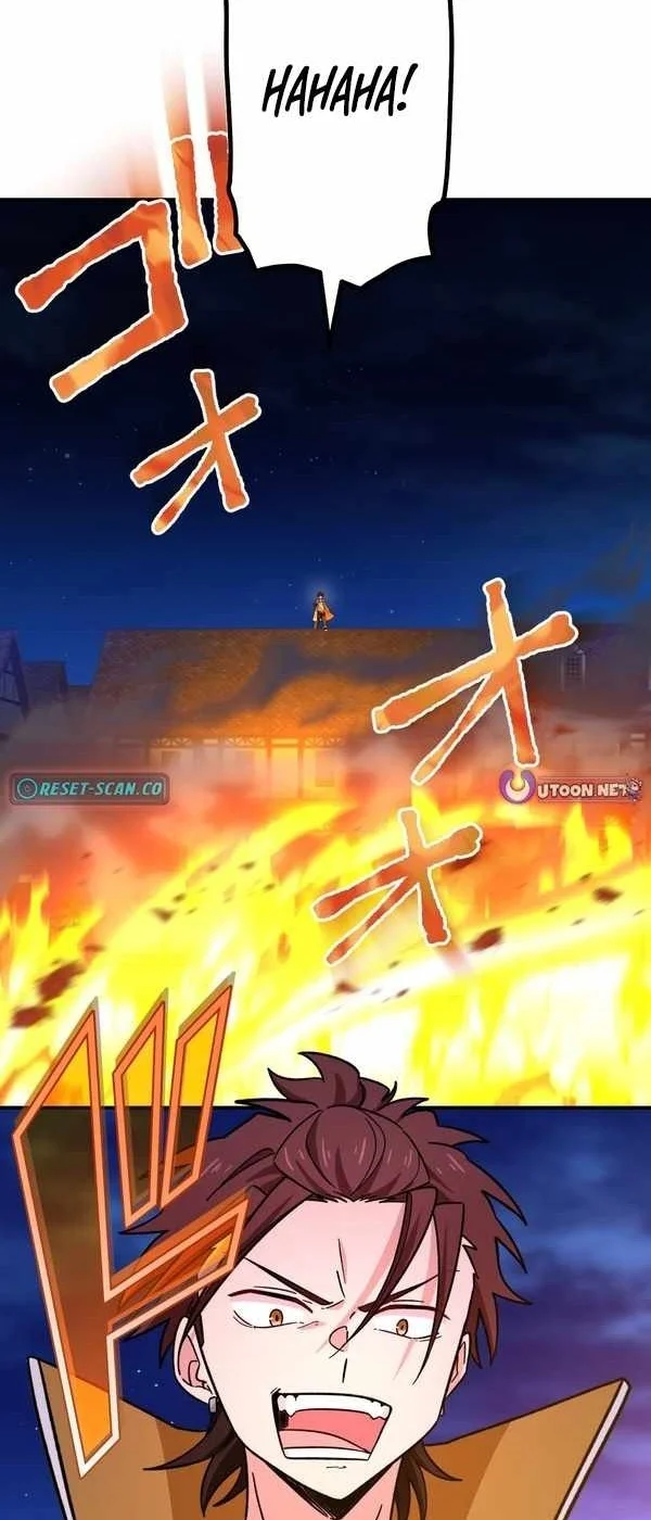 The strongest assassin gets transferred to another world with his whole class Chapter 112 - halaman 85