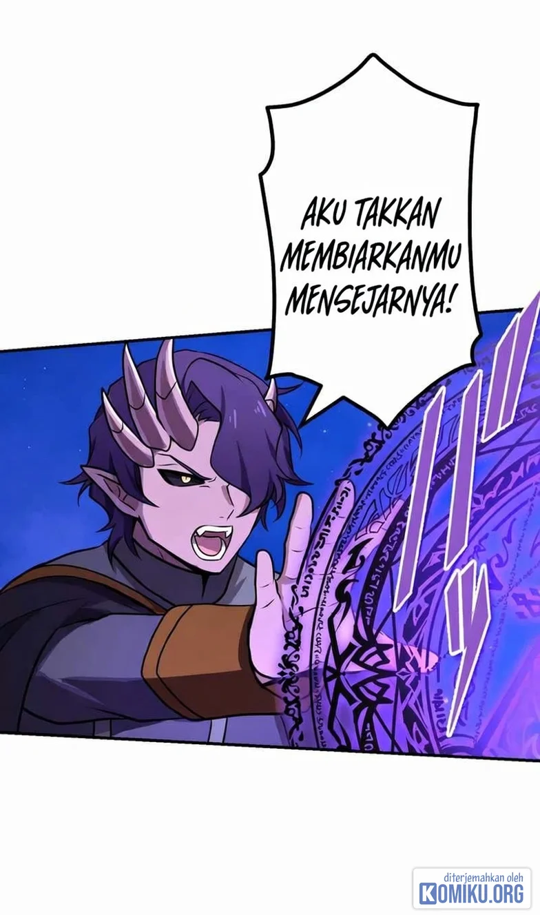 The strongest assassin gets transferred to another world with his whole class Chapter 113 - halaman 13