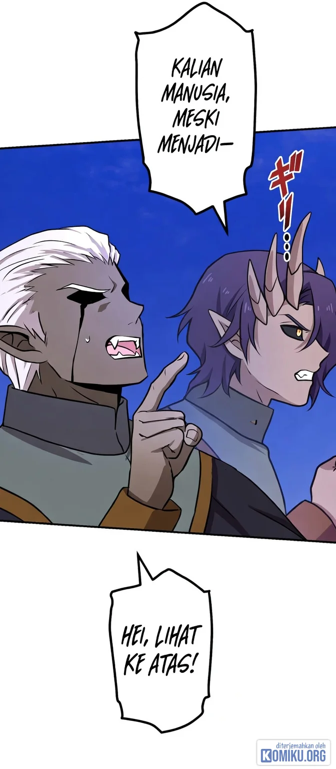 The strongest assassin gets transferred to another world with his whole class Chapter 113 - halaman 16