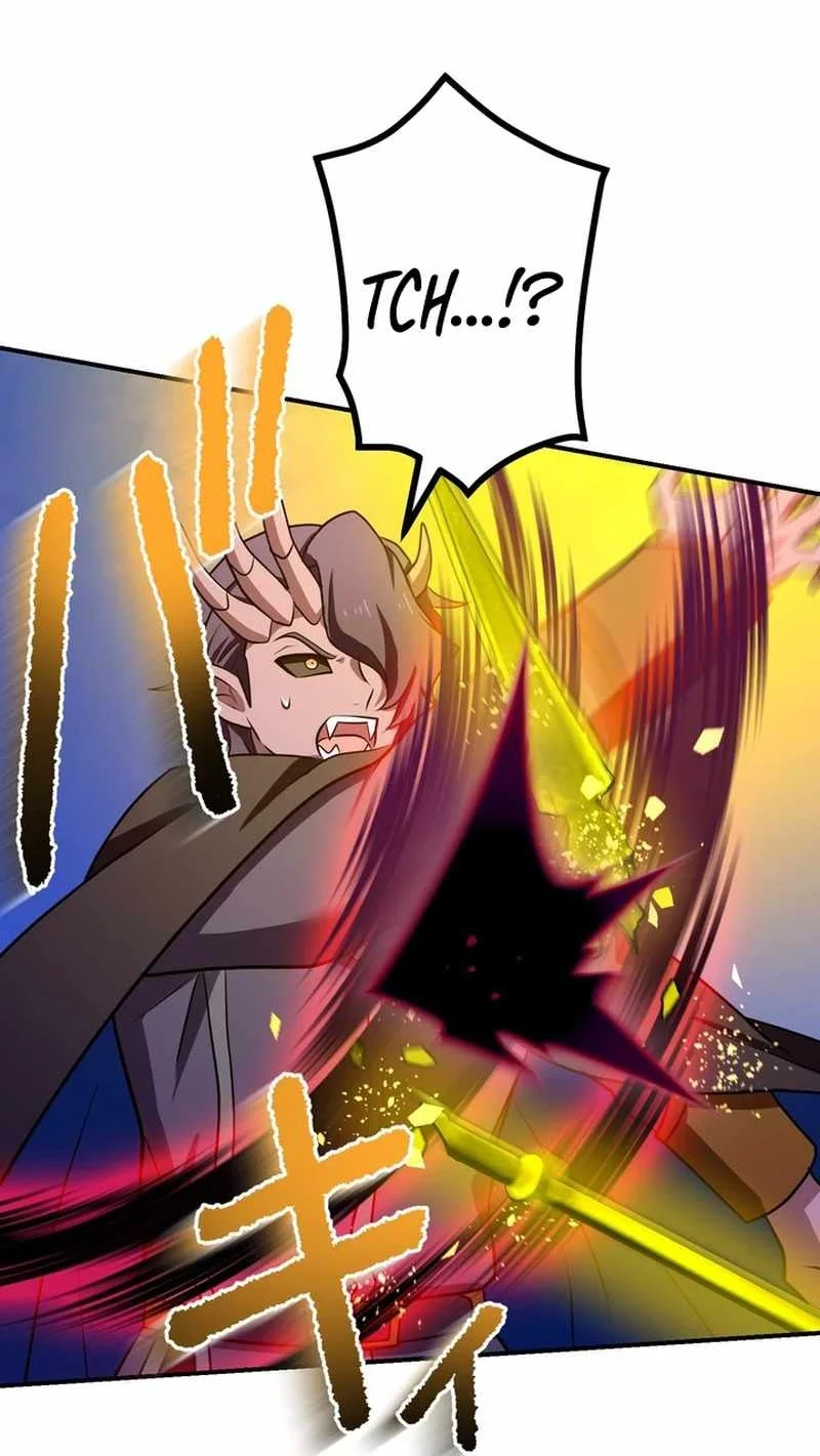 The strongest assassin gets transferred to another world with his whole class Chapter 113 - halaman 19