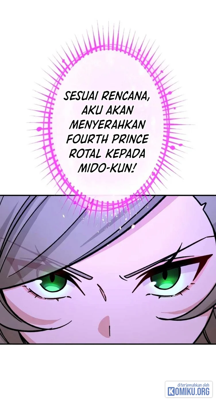 The strongest assassin gets transferred to another world with his whole class Chapter 113 - halaman 21