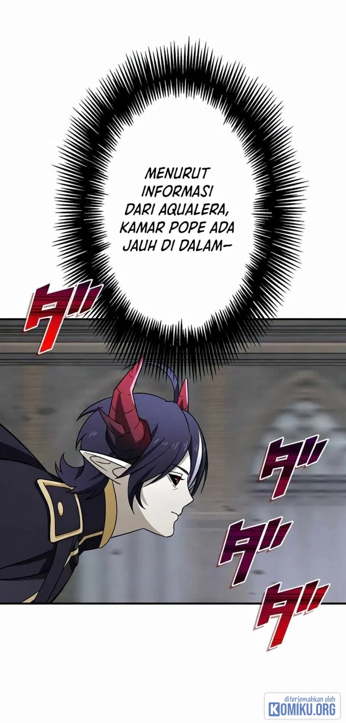 The strongest assassin gets transferred to another world with his whole class Chapter 113 - halaman 25