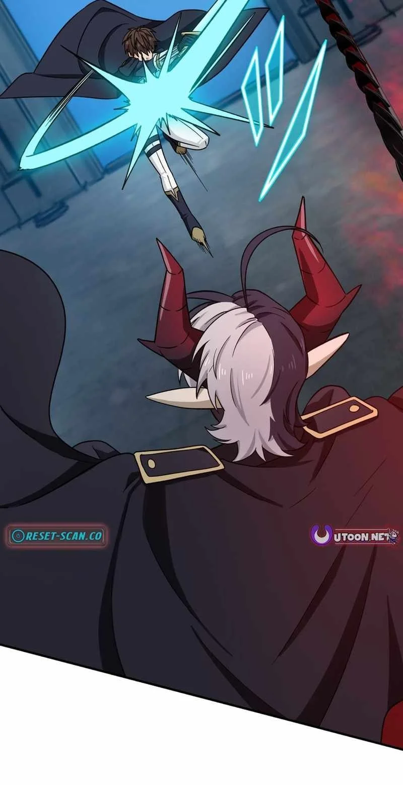 The strongest assassin gets transferred to another world with his whole class Chapter 113 - halaman 34