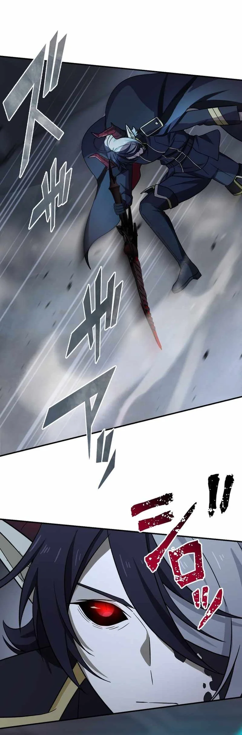 The strongest assassin gets transferred to another world with his whole class Chapter 113 - halaman 36