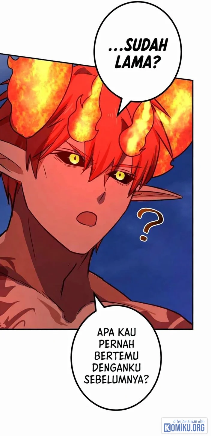 The strongest assassin gets transferred to another world with his whole class Chapter 113 - halaman 44
