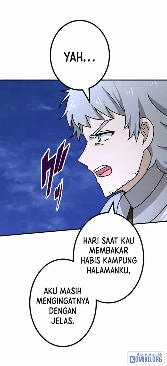 The strongest assassin gets transferred to another world with his whole class Chapter 113 - halaman 45