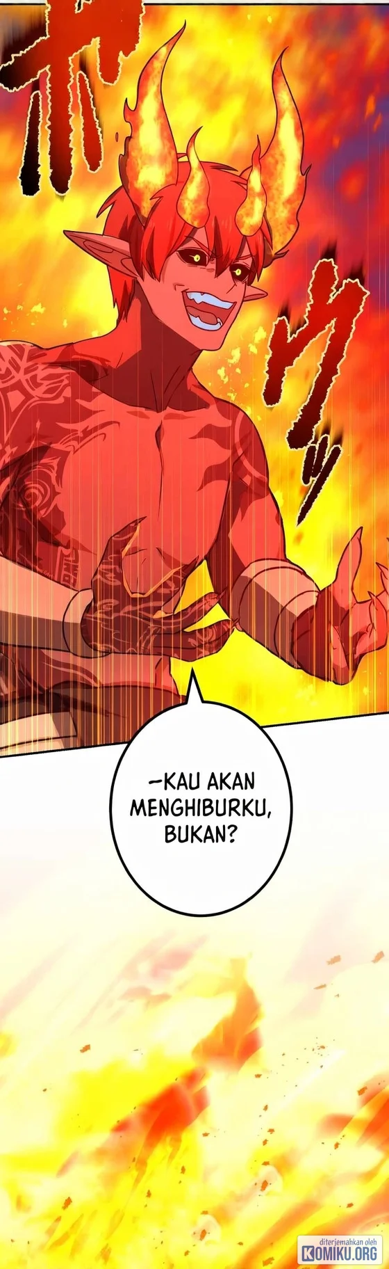 The strongest assassin gets transferred to another world with his whole class Chapter 113 - halaman 47