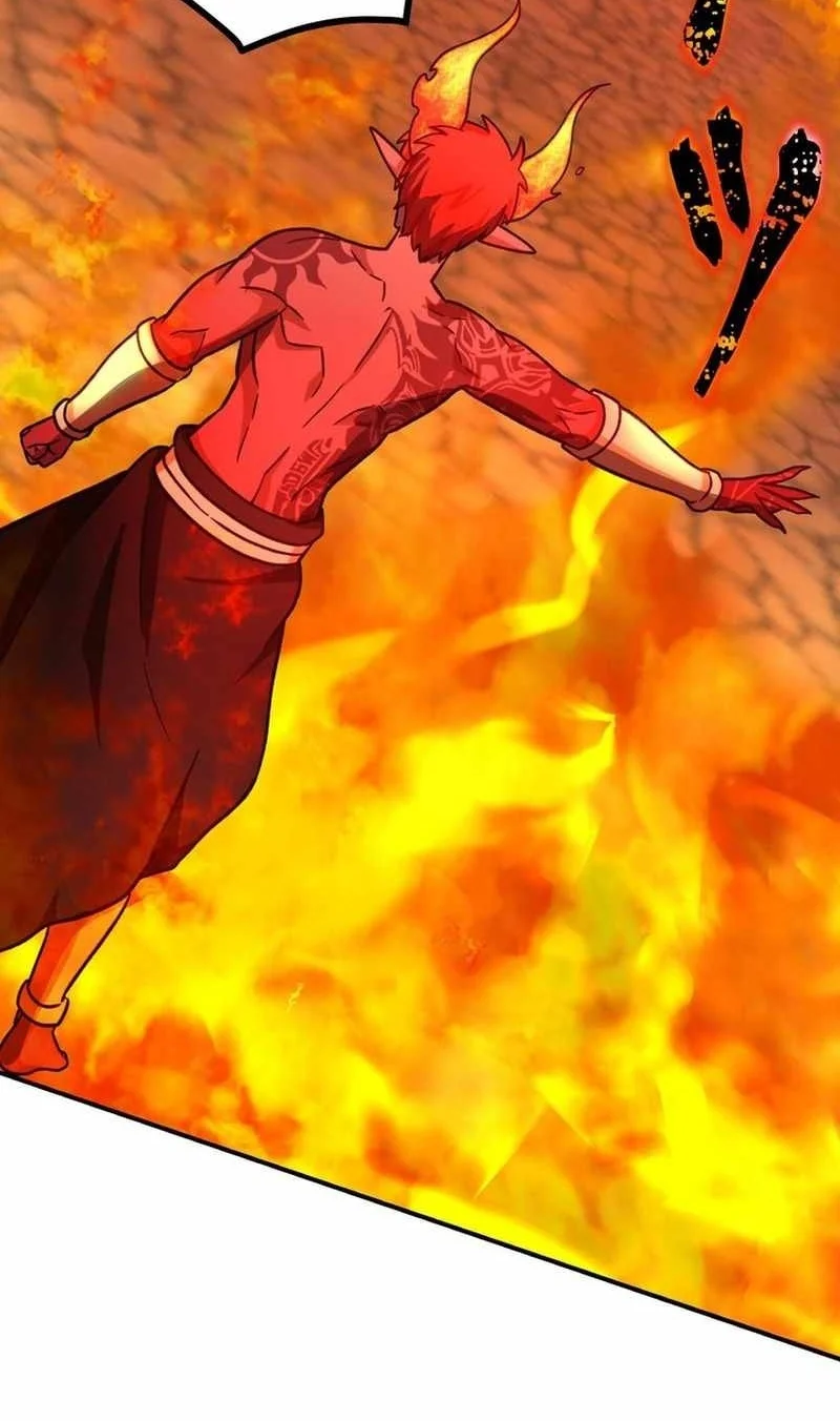 The strongest assassin gets transferred to another world with his whole class Chapter 113 - halaman 49