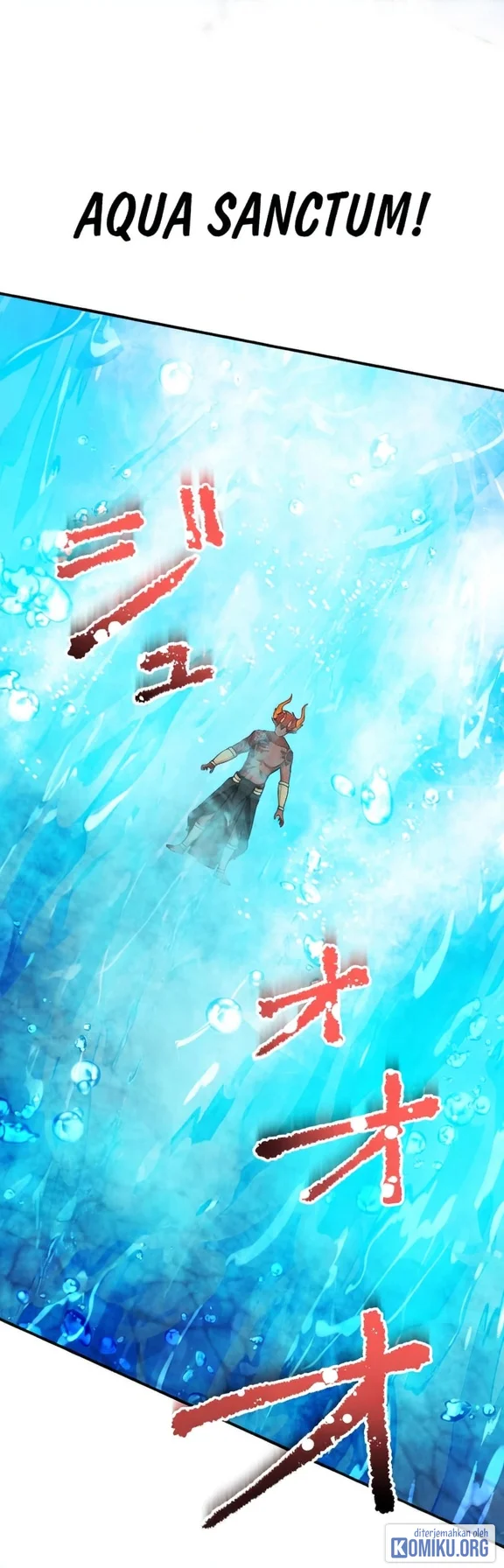 The strongest assassin gets transferred to another world with his whole class Chapter 113 - halaman 52