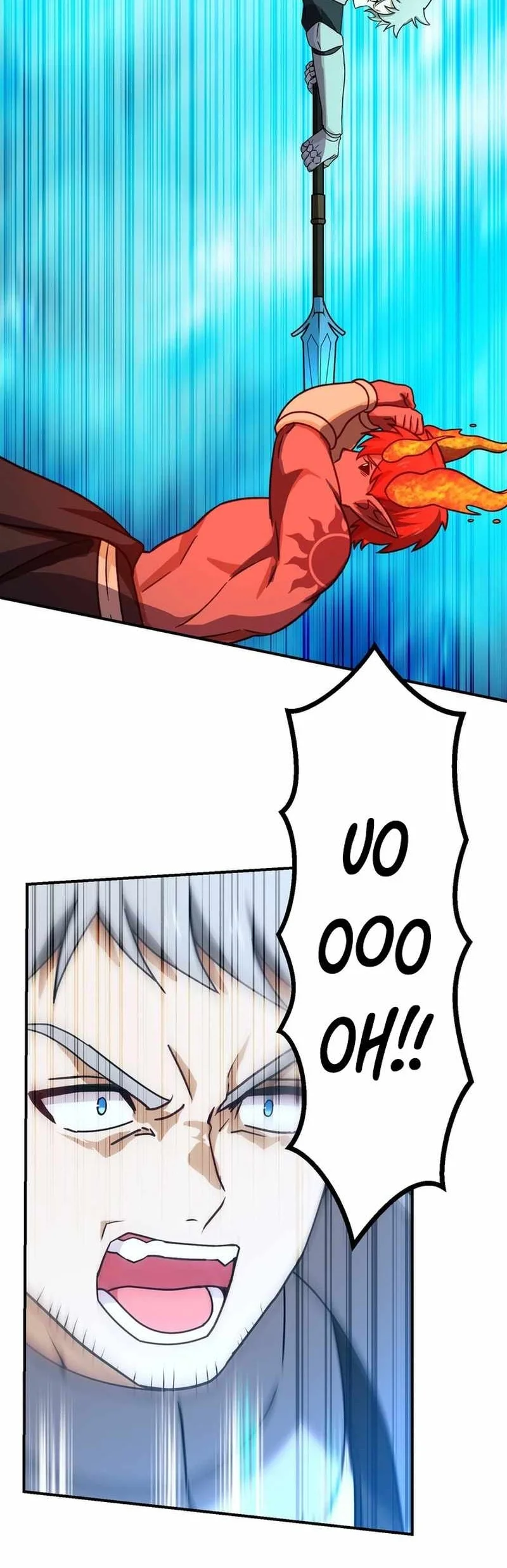 The strongest assassin gets transferred to another world with his whole class Chapter 113 - halaman 55