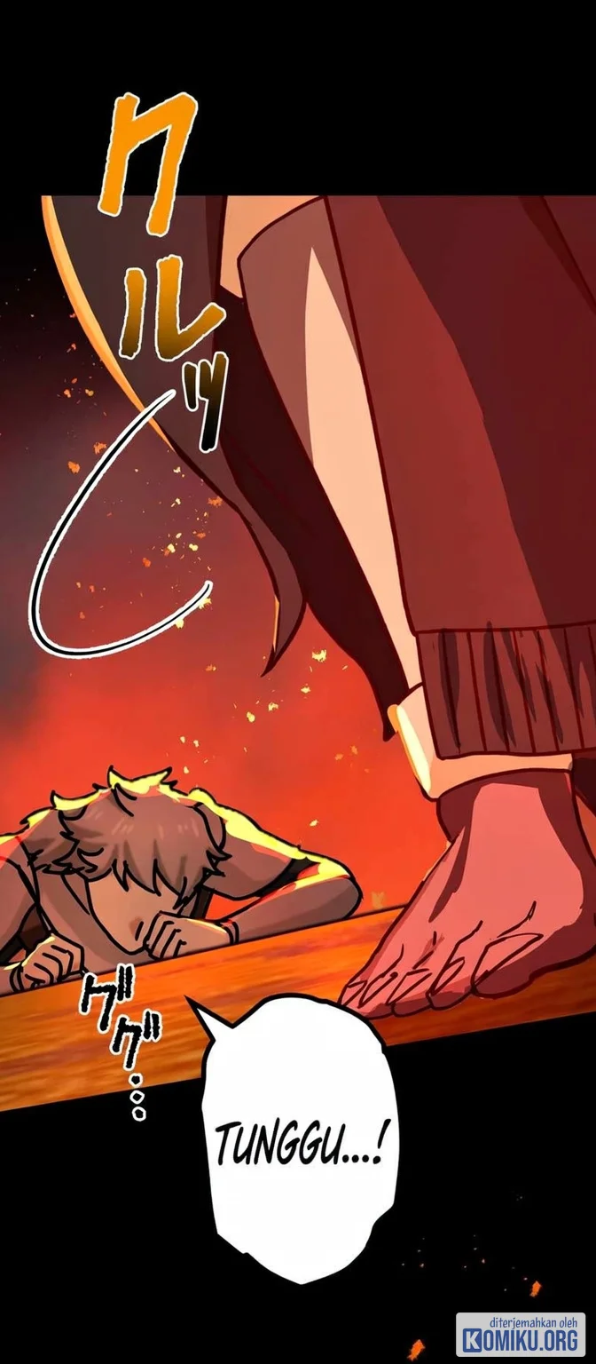 The strongest assassin gets transferred to another world with his whole class Chapter 113 - halaman 67